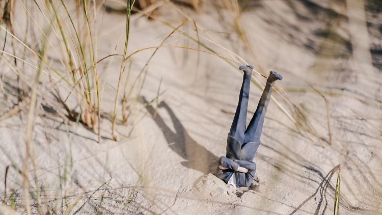 Nichts von der Arbeit hören oder sehen wollen: Das ist als Beschäftigter im Urlaub Ihr gutes Recht.