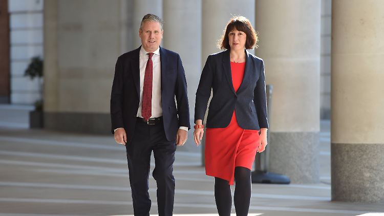 Die neue Labour-Regierung muss in Schienenverkehr und Bildung massiv investieren, mahnen deutsche Wirtschafsvertreter.