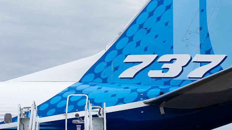 Das Schuldgeständnis könnte schwerwiegende Folgen für Boeing haben.