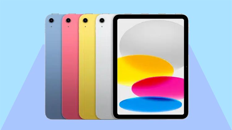Das iPad 10 gibt es bei Ebay aktuell zum Bestpreis.