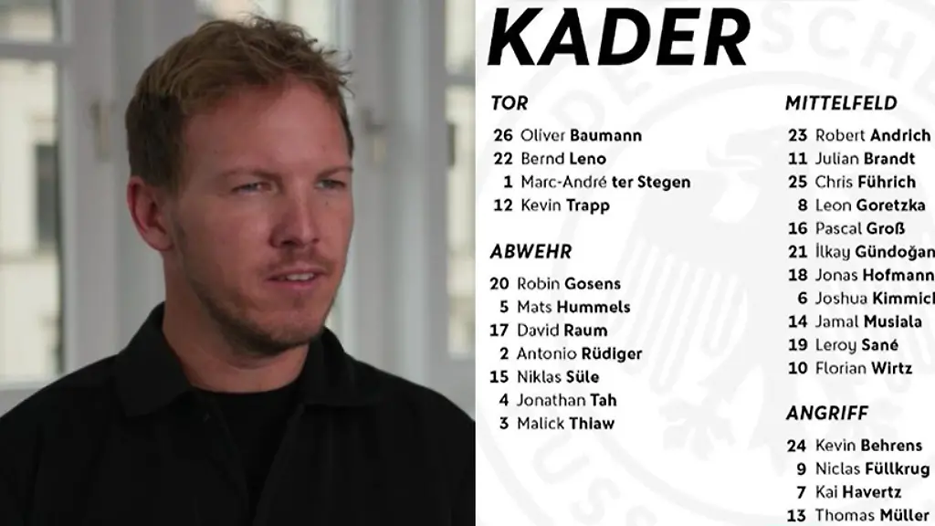 Nagelsmann
