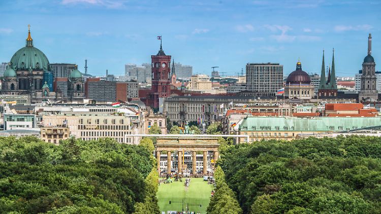 In Berlin bereitet man sich auf deutliche Mindereinnahmen vor.