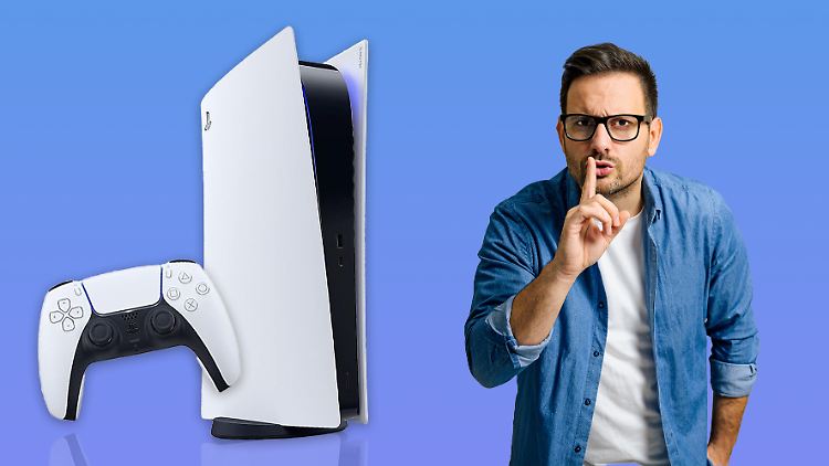 Die Gerüchte um eine PlayStation 5 Pro verdichten sich. Ist es nur eine Frage der Zeit?