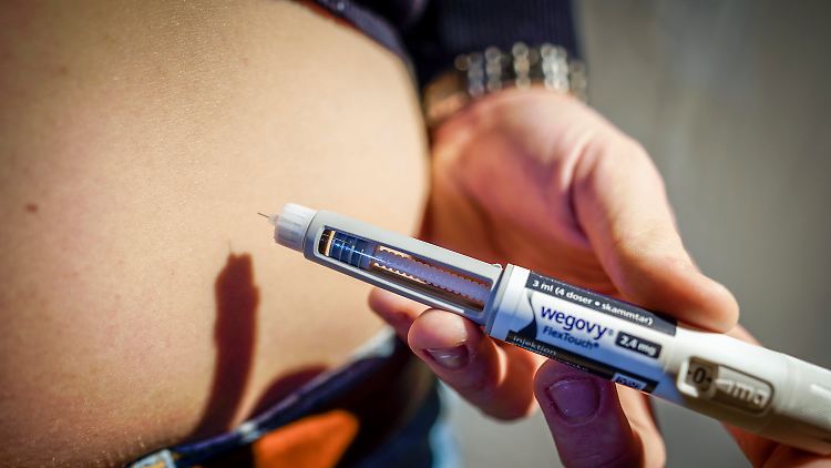 Die beiden untersuchten Wirkstoffe wurden ursprünglich eingesetzt, um Diabetes zu behandeln.