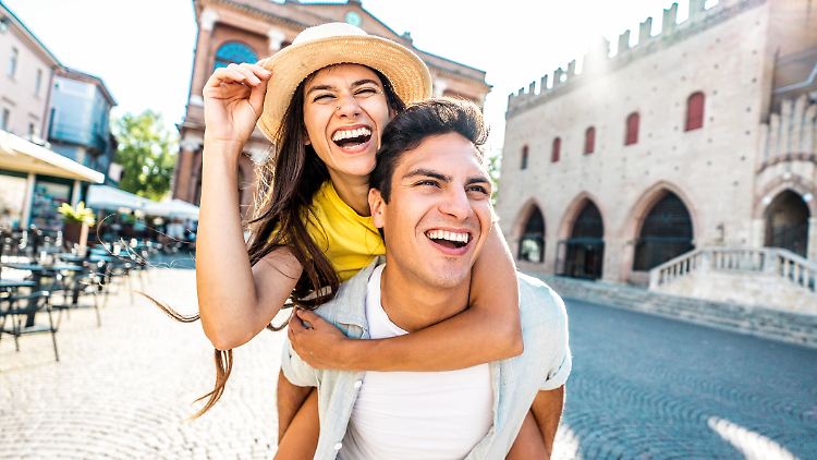 Günstig reisen: Diese budgetfreundlichen Reisen unter 500 Euro erwecken die Reiselust.