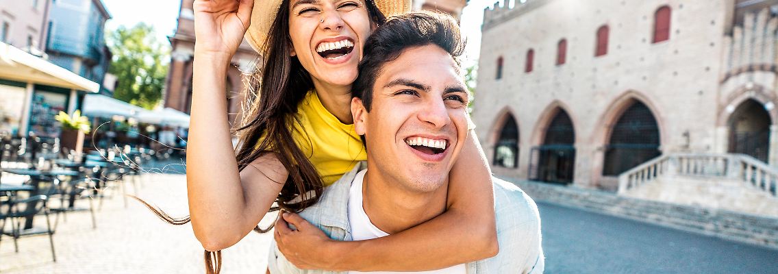 Günstig reisen: Diese budgetfreundlichen Reisen unter 500 Euro erwecken die Reiselust.