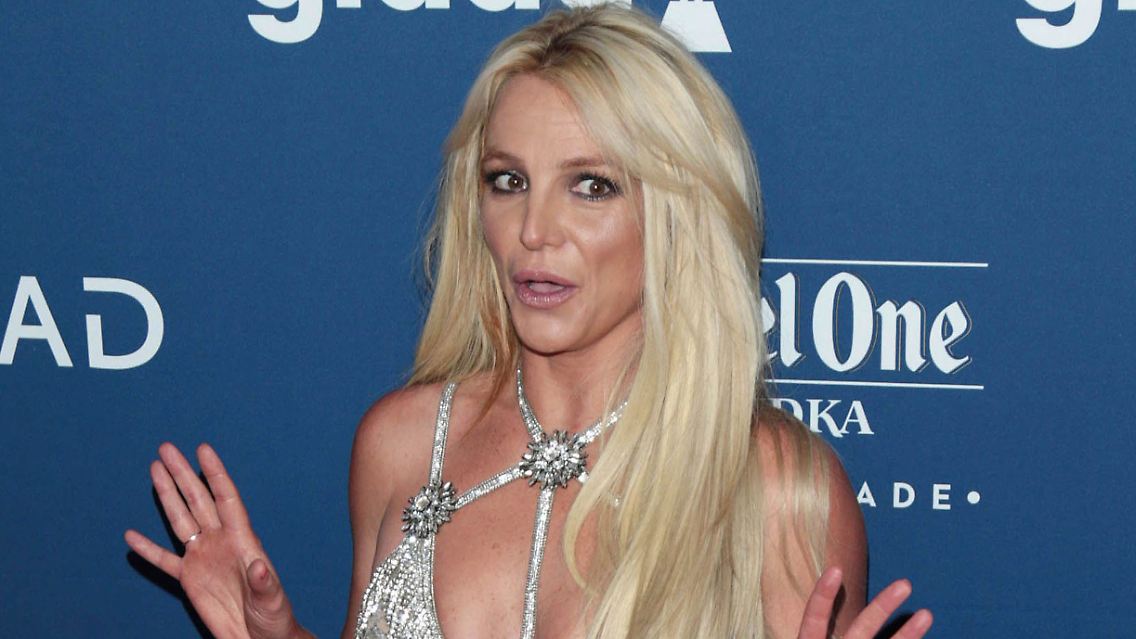 Das Liebesleben von Britney Spears ist turbulent. Ein rätselhafter Post auf Instagram lässt Raum für Spekulationen.