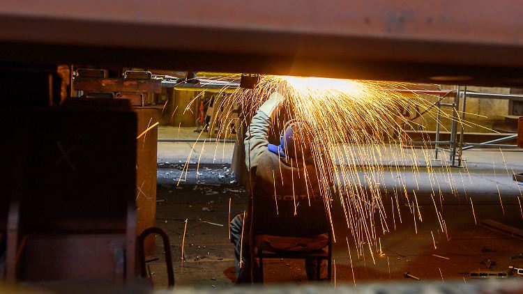 Aus Sicht der Arbeitgeber muss alles darauf ausgerichtet werden, den Standort zu stärken.