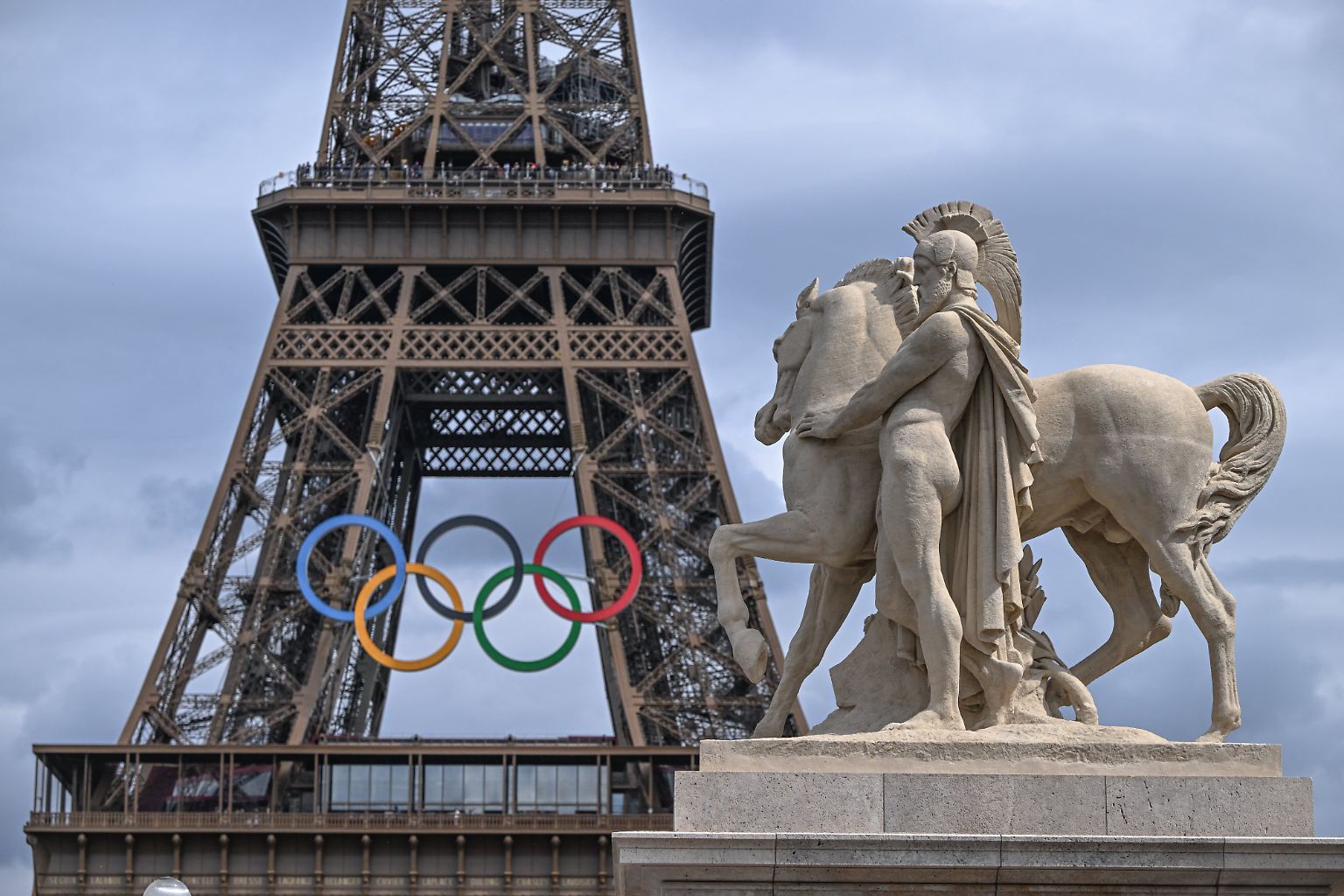 Vom 26. Juli bis zum 11. August 2024 finden zum 33. Mal Olympische Sommerspiele statt. Gastgeberin ist die französische Hauptstadt Paris.
