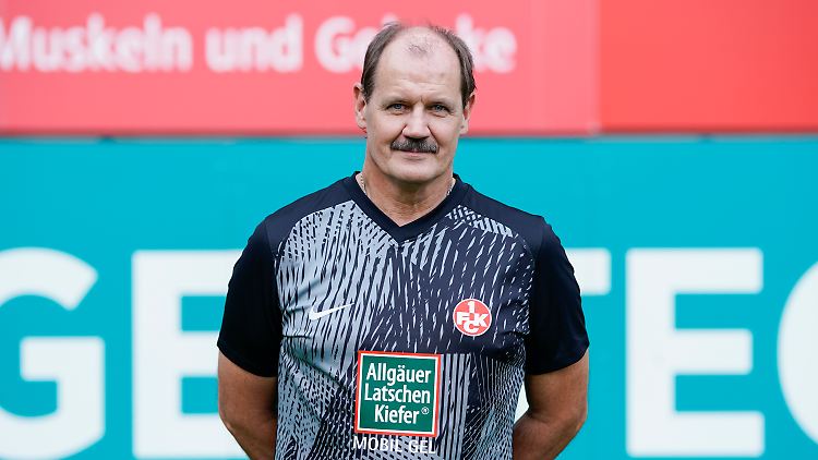 Peter Miethe wurde 62 Jahre alt.