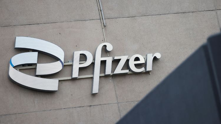 "Adipositas ist ein wichtiger Therapiebereich für Pfizer", erklärt Forschungschef Mikael Dolsten.
