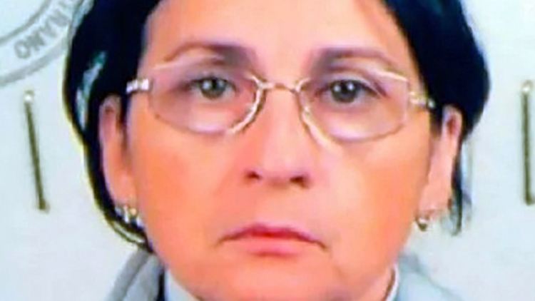 Rosalia Messina Denaro verwaltete die Kasse ihres Bruders Matteo, einem der berüchtigtsten Paten der sizilianischen Cosa Nostra. 