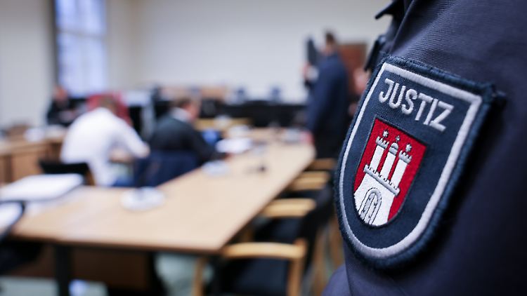 Der Fall wurde am Landgericht Hamburg verhandelt.