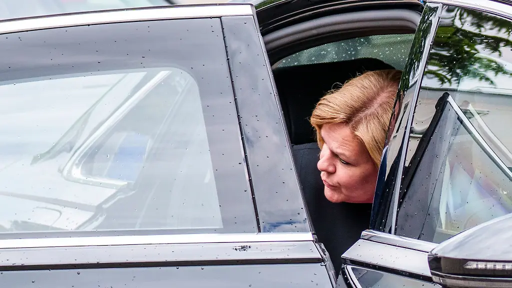 Die-hessische-SPD-Ministerpraesidenten-Kandidatin-und-Bundesinnenministerin-Nancy-Faeser