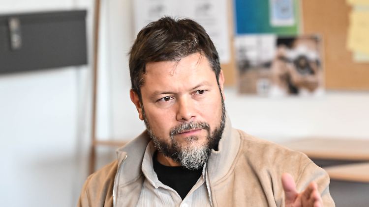 Wollte sich Ender Cetin nach den Vorkommnissen bei der EM solidarisch mit den Grauen Wölfen zeigen?