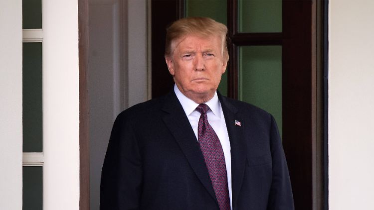 Angesichts mehrerer Strafverfahren kommt Trump die Entscheidung des obersten US-Gerichts, ihm partielle Immunität zu gewähren, gelegen. 