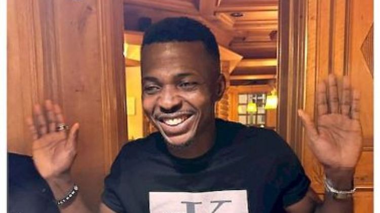 Der 29-jährige Prosper Ohagwa ist zur Fahndung ausgeschrieben. 