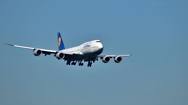 Vor allem die Lage im Passagiergeschäft der Kranich-Marke Lufthansa und deren Zubringer-Tochter Cityline bereitet deren Vorstand Kopfzerbrechen.