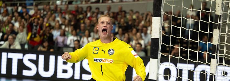 Zum Vorrundenfinale wartet dann Tschechien auf David Späth und Kollegen.