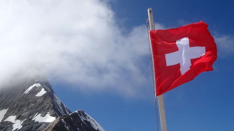 Die Schweiz gehört noch immer zu den Top-Finanzplätzen weltweit.