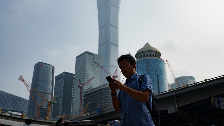 Chinas Wirtschaft braucht Reformen - die Bevölkerung dürfte nicht davon profitieren.
