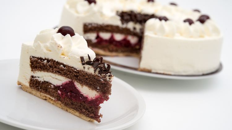 Die Schwarzwälder Kirschtorte ist nicht mehr das Nonplusultra.