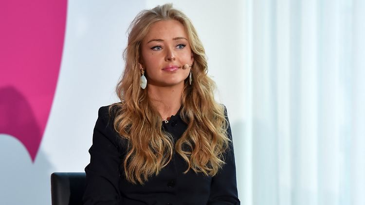 Patrice Aminati kämpft gegen Hautkrebs.