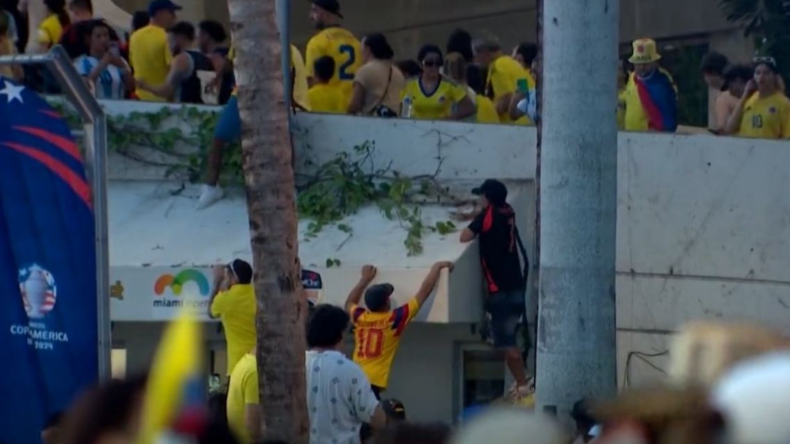 Copa América Finale Tumult.jpg