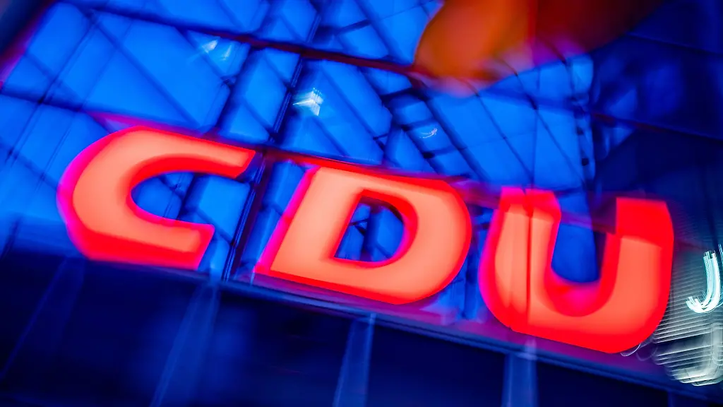 Das-Logo-der-CDU