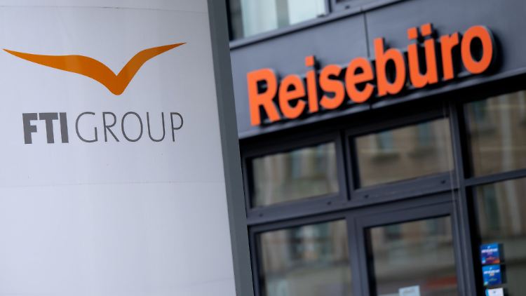 Nach der FTI-Insolvenz Anfang Juni können betroffene Kunden bald mit einer Erstattung rechnen. (Archivbild)