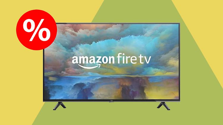 Der Amazon Fire TV ist am Prime Day günstiger geworden.