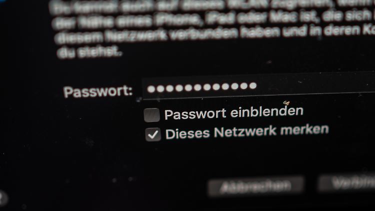 Cybergefahren lauern überall.