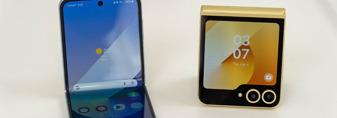 Samsung Galaxy Z Flip 6 Test (5 von 1).jpg