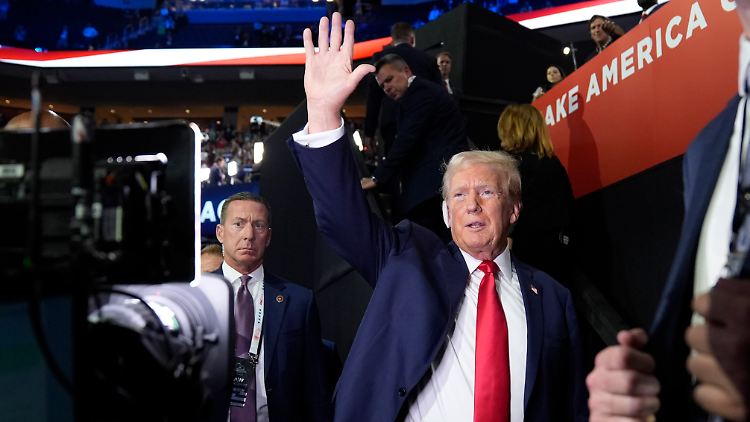 Beobachter befürchten, Donald Trump könnte versuchen, seine Gegner noch stärker wirtschaftlich zu zerstören und Lobbyisten vollends freie Fahrt haben.