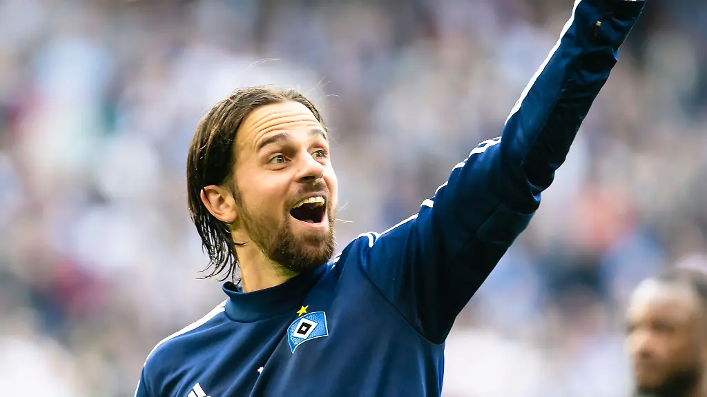 Martin-Harnik-jubelt-nach-dem-Spiel