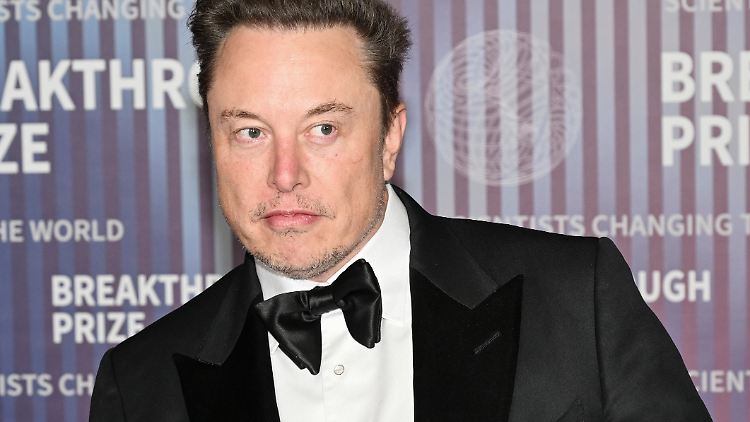 Elon Musk zieht die Firmensitze von SpaceX und X aus Kalifornien ab.