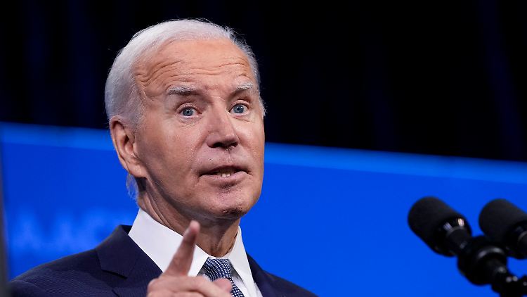 Dass die geplanten Reformen der Biden-Regierung durch den Kongress kommen, ist unwahrscheinlich.