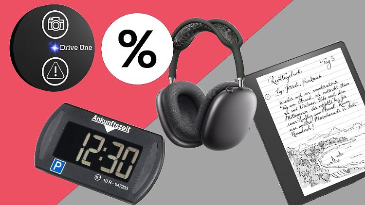 Diese Gadgets für Pendler dürfen bei der nächsten Fahrt nicht fehlen!