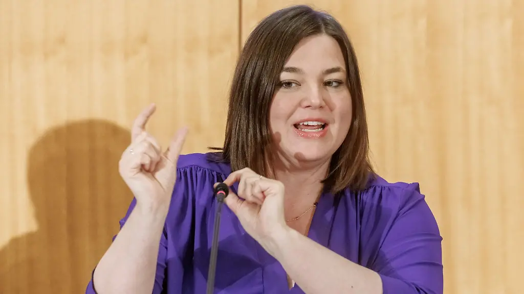 Hamburgs-Zweite-Buergermeisterin-Katharina-Fegebank-Buendnis90-Gruene