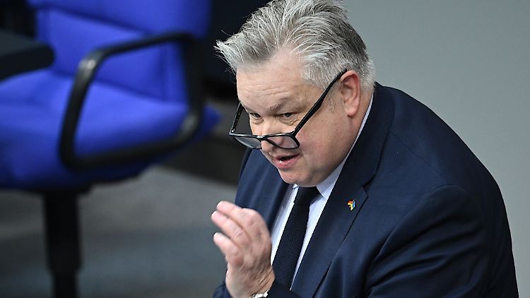 Einen Sieg von Trump bei der Präsidentschaftswahl hält Link keineswegs für sicher. 