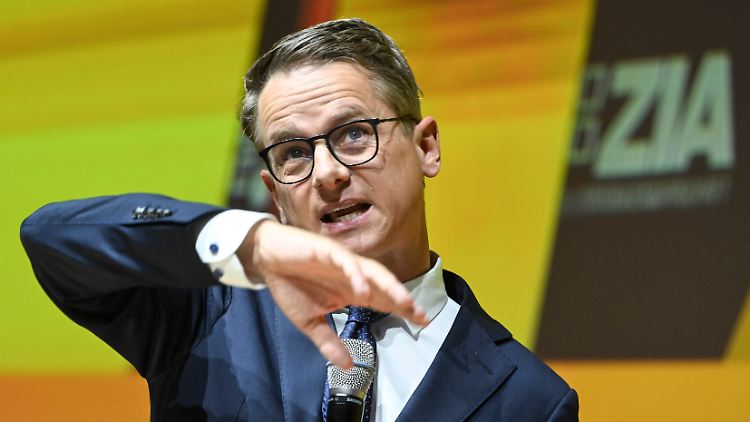 Will im großen Stil umstrukturieren: Carsten Linnemann.