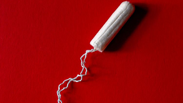 In der EU müssen die Anteile von Blei, Cadmium, Chrom und Arsen in Textilgeweben unter einem Milligramm pro Kilogramm liegen - die Tampons lagen alle unter diesem Wert.