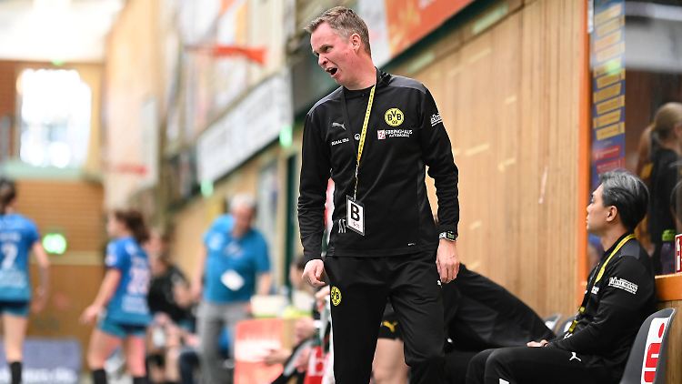 Kurz nach Bekanntwerden der Vorwürfe trennte sich Borussia Dortmund von André Fuhr.