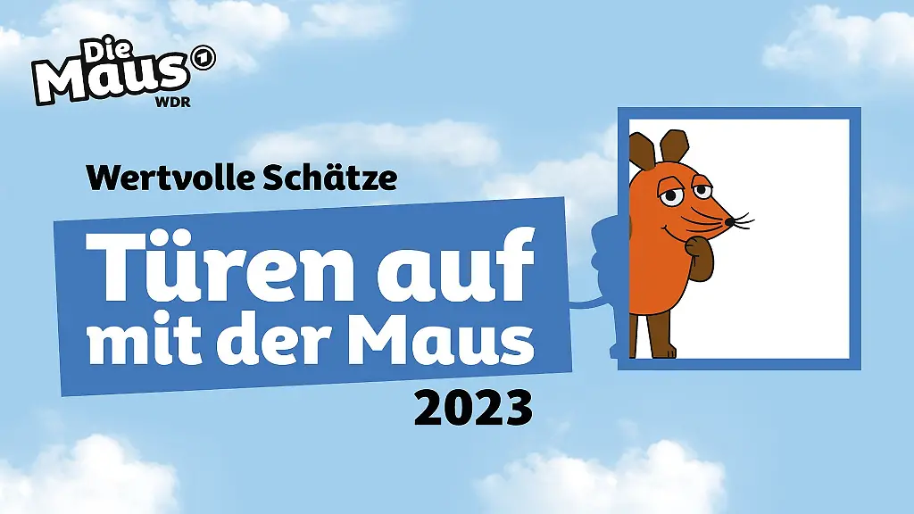 Tueren-auf-mit-der-Maus-am-3-Oktober-2023-Tueren-auf-mit-der-Maus-2023-in-diesem-Jahr-unter-dem-Motto-Wertvolle-Schaetze