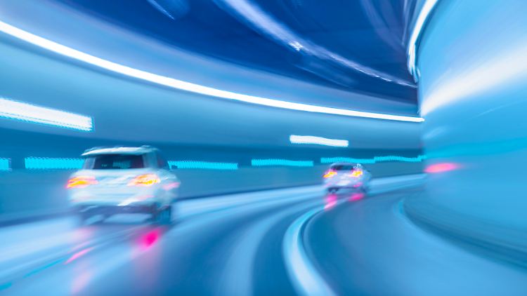 Die Elektroautos holen langsam zu den Verbrennern auf, was den Preis betrifft.