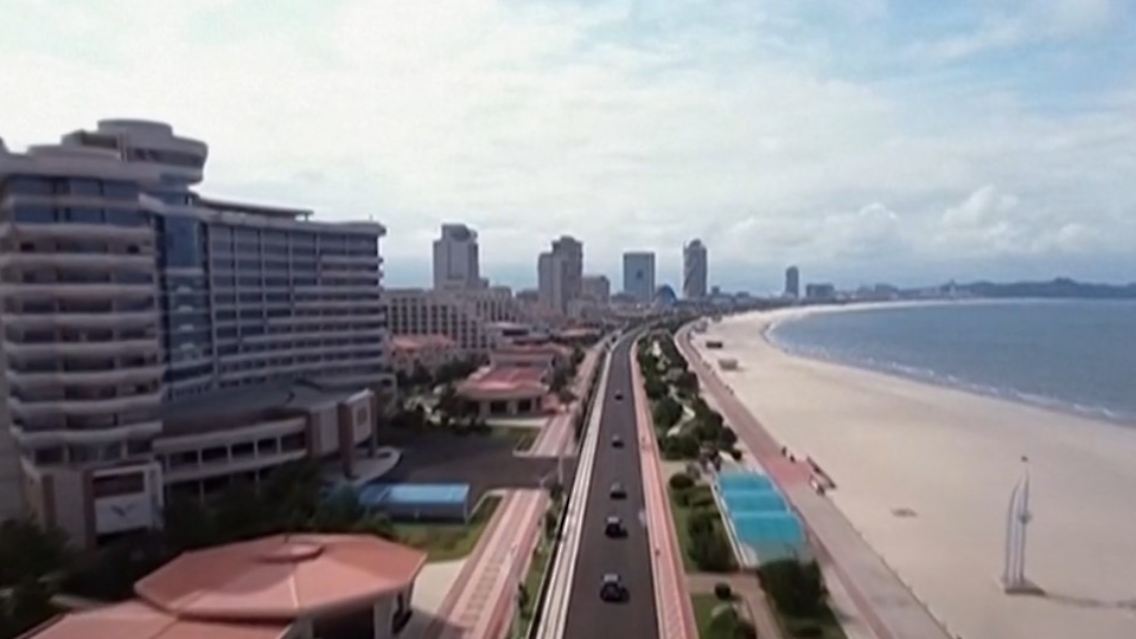 Nordkorea Resort Ferien.jpg