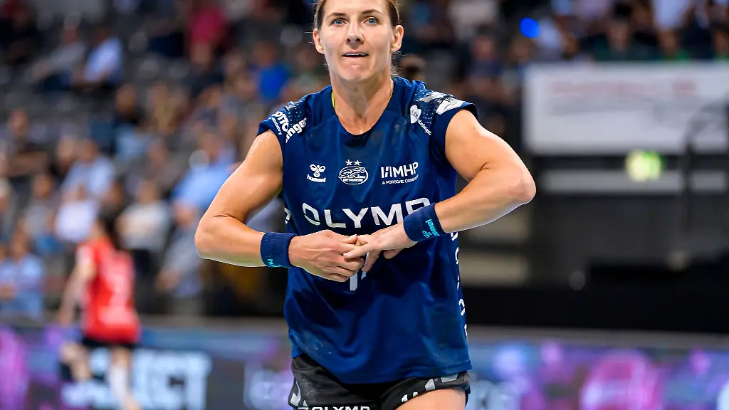 Bietigheims-Karolina-Kudlacz-Gloc-reagiert