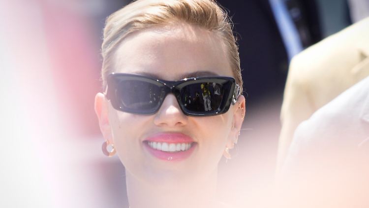 Scarlett Johansson lieh einst einer KI-Assistentin ihre Stimme - aber für einen Film.