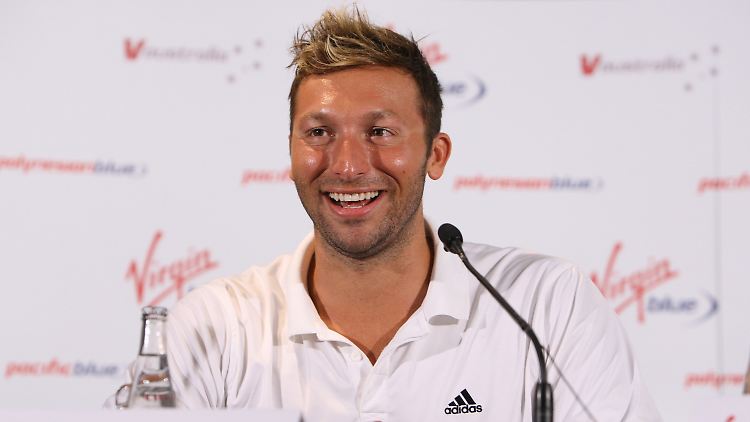 Ian Thorpe meldet sich im Schwimmbecken zurück.