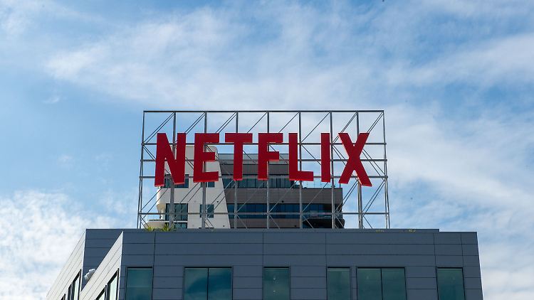 Netflix konnte auch das Geschäft mit den werbefinanzierten Abos ausbauen.